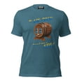 thumbnail image 1 of Mon Six Pack Transformé en Fût t-shirt Unisexe, 1 of 8