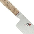thumbnail image 4 of MIYABI 5000 MCD Nakiri de 7 Pouces, Brun, 4 of 4