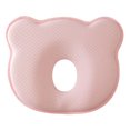 thumbnail image 2 of Almohada Bebé 02525555 () Rosa, 2 of 9