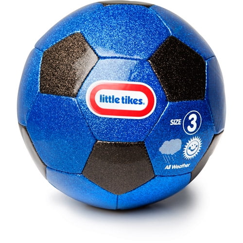 little tikes soccer ball
