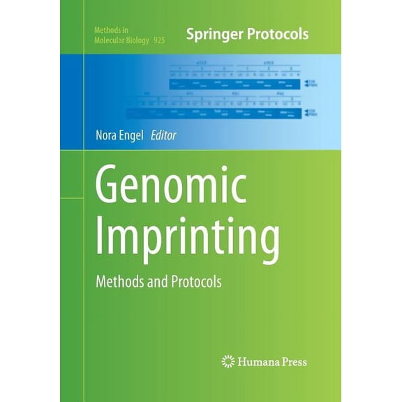 Genomic Imprinting: Methods and Protocols