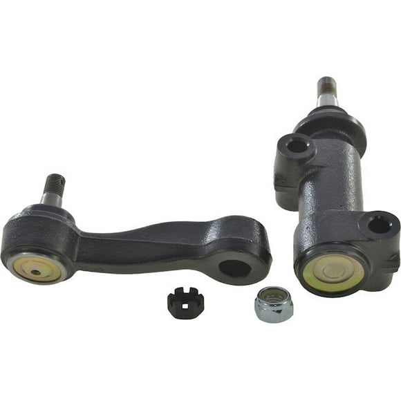 Chevrolet Silverado Steering Idler Arm Bracket Assembly