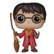 thumbnail image 2 of Figura de vinilo de la película caliente Harry Po-tter Miércoles Addams Dibujos animados navideños Funk Ron Weasley Harry Rita Skeeter Figura de PVC Juguete, 2 of 6