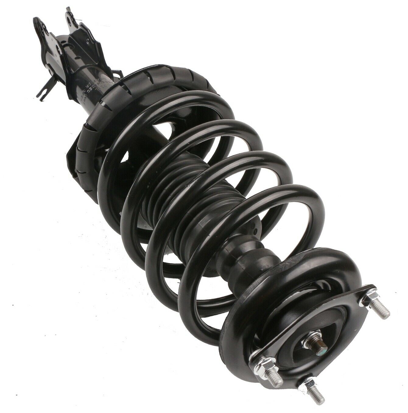 MOSTPLUS Front Complete Struts & Coil Spring Assembly for 02-06 Nissan Sentra 1.8L Models