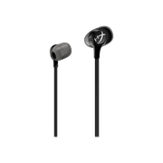 HyperX In-Ear Cloud Gaming Headset, Black