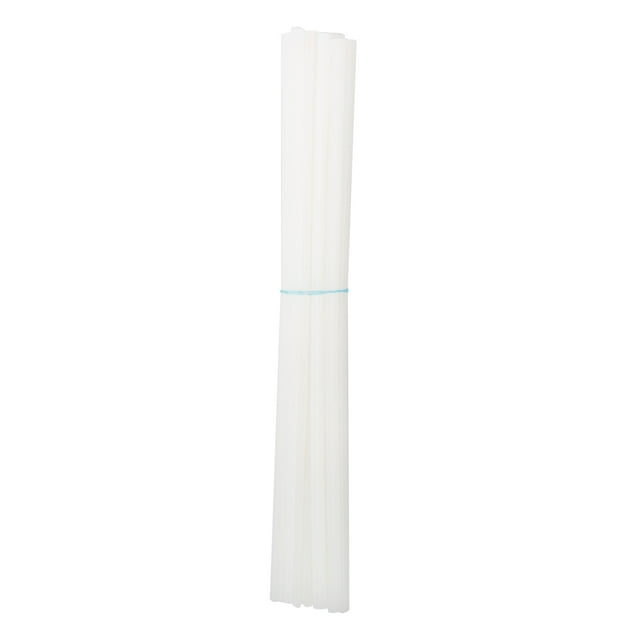 Varillas de plástico Irfora 20 piezas de varillas de soldadura de plástico ABS / PP / PVC / PE varillas de soldadura para parachoques de coche pistola de soldadura de plástico / pistola de aire calien Irfora Varillas de plástico