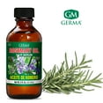 thumbnail image 5 of Germa Rosemary Oil. Natural Hair Serum. Anti-Aging Oil. Floral Scent. 2 oz, 5 of 5