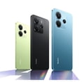 thumbnail image 4 of Xiaomi Redmi Note 14 256GB 8GB Dual Sim Negro, 4 of 4
