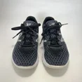 thumbnail image 4 of New Balance Beacon V1 Fresh Foam Running Shoe Men's Size 8.5 Black Blue Sneakers, 4 of 6