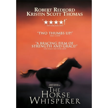 The Horse Whisperer (DVD), Mill Creek, Drama