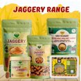 thumbnail image 5 of Danodia Foods Organic Jaggery Powder 2lbs/950g, Non GMO, Chemical Free 100% Pure Sweetener, 5 of 9