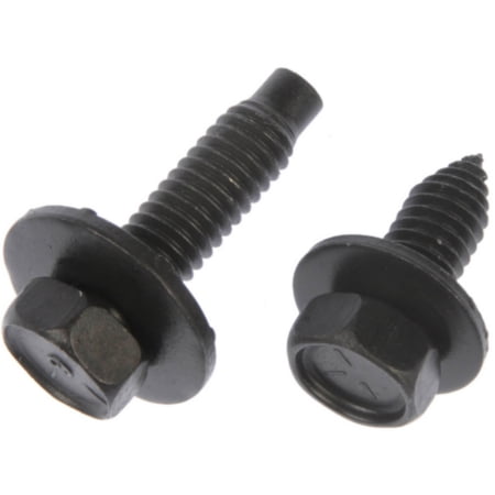 

Dorman - Autograde Body Bolt - GM - 5/16-18 In. x 7/8 In. 1-1/4 In. 4/box sold by box