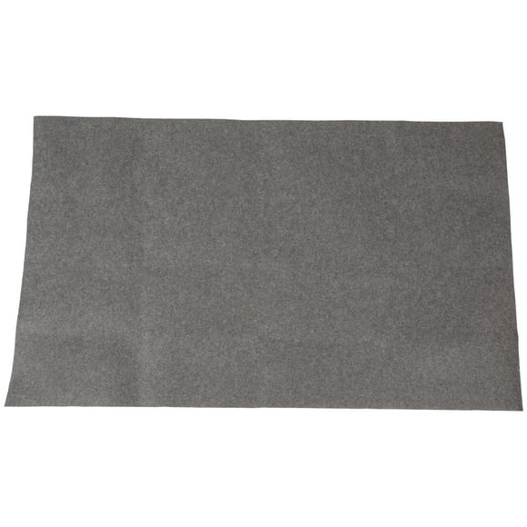 KAKOWELY Oil Absorbent Garage Floor Mat 2pcs Mechanic Pad Oil Drip Mat for Under Car,59.06"X35.43"X0.04"