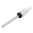 thumbnail image 2 of Cabezal de pulido de cerámica, broca para uñas, herramienta para remodelar uñas de maíz, piezas de amoladora eléctrica, experiencia incomparable, 2 of 9