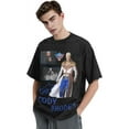 thumbnail image 3 of Cody Rhodes Sport Shirt for Mens Womens, Funny Tee Crewneck Washed T-Shirt Vintage Short Sleeve Top, 3 of 4