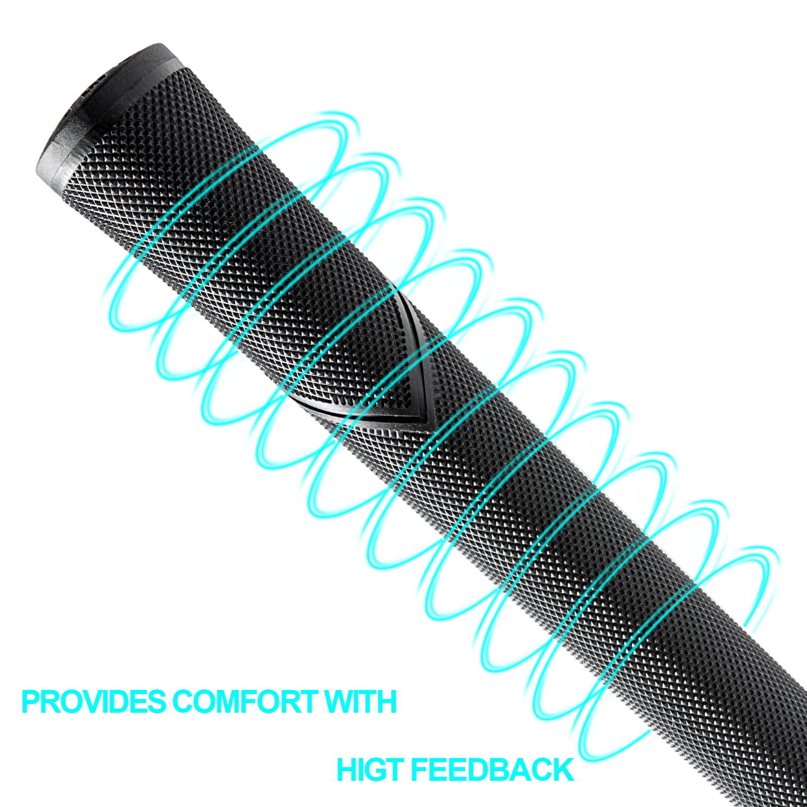 yamato Arthritic Golf Grips Oversize Jumbo Golf Club Grips for Men Women