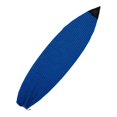 thumbnail image 1 of Funda de calcetín para tabla de Surf, Protector acolchado para la nariz, bolsa portátil para tabla de Surf, funda protectora para tabla de Surf, tabla 46 pies, 1 of 8