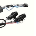 thumbnail image 4 of Rockford Fosgate RFPOL-RC34 Polaris Ride Command Interface for STAGE3 & STAGE4 Systems, 4 of 4