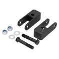 thumbnail image 2 of Front Shock Riser, High Strength Front Shock Extender  For Avalanche For Silverado/Sierra, 2 of 8