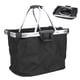 thumbnail image 5 of Soporte para transporte de ciclismo, cesta de bicicleta desmontable, manillar, bolsa para manillar de bicicleta, bolsa para montar en bicicleta, los mejores materiales, 5 of 8