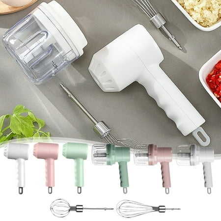 

Jacenvly Clearance Fall Decor Outdoor Whisk Home Creamer Automatic Creamer Creamer Home Coffee Stirrer Frother Christmas Decor