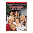 thumbnail image 1 of Magnolias De Acero Steel Magnolias Sally Field Pelicula Dvd Sony Magnolias De Acero Steel Magnolias Sally Field Pelicula Dvd, 1 of 2