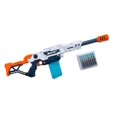 thumbnail image 2 of ZURU X Shot: Excel - Max Attack Pistola de Dardos de Hule Espuma con 24 Dardos ZURU No aplica, 2 of 4