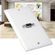thumbnail image 4 of Socket de montaje en pared NikouMX Video Socket USB Tecnología de vanguardia, 4 of 8