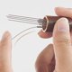 thumbnail image 3 of Coffee Tamper Dust Stirrer Distributor Stainless Steel Needles Toothpicks, 3 of 10
