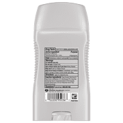 Speed Stick Antiperspirant Deodorant for Men, Irish Spring Scent, 2.7 oz Stick