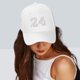 thumbnail image 1 of unbranded 1Jgo Sticker Termo Adhesivo De Números Con Rhinestones Para Ropa Y Accesorios, 1 of 6