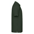 thumbnail image 3 of Fruit of the Loom Polo Piqué Premium pour Homme, 3 of 3