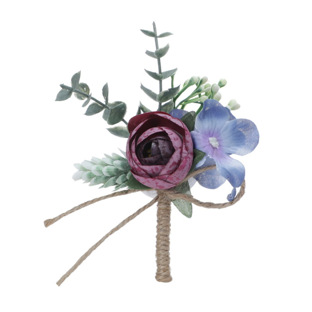 Wrist Corsages for Wedding for Mother Groom and Bride Bridesmaid