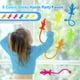 thumbnail image 4 of 36 regalos de fiesta para niños Sticky Hands Genuvi con forma de lagarto, 4 of 7
