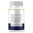 thumbnail image 6 of (3 Pack) Brain Defender Advanced Memory Support Supplement BrainDefender Capsules, Brain Defend Max Strength Health & Wellness Multivitamin (180 Capsules), 6 of 6