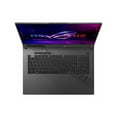 thumbnail image 3 of ASUS ROG Strix G18 18" Gaming Laptop, Intel Core i9-14900HX, 32GB, 1TB, 3 of 5