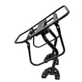 thumbnail image 4 of Quzzie Bike Rear Cargo Rack Equipment Traveling Practical Easy to Install Premium Accessories Sturdy Bicycle Rear Luggage Cargo Rack, 4 of 8