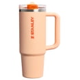 thumbnail image 1 of Vaso STANLEY Quencher ProTour Flip Straw, 900 ml, sorbete de naranja, 1 of 1