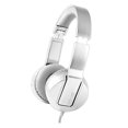 thumbnail image 3 of AUDIFONOS MAXMELL METALZ SMS-10 BLANCO TIPO DIADEMA 3.5MM, 3 of 5