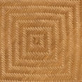thumbnail image 6 of bali & pari Phoenix Rattan BOHO Coffee Tables, Light Honey, 6 of 8