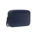 thumbnail image 2 of Michael Kors Women's Jet Set Large Saffiano Leather Crossbody Bag (Navy) 35T1STTC9L-414, 2 of 4