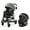 Ellington, variant on Graco Modes Pramette Travel System, Ellington