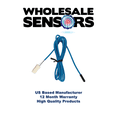 thumbnail image 6 of TRAULSEN 337-60406-02 Replacement Coil Temperature Sensor 74" BLUE 12 Month Warranty, 6 of 11