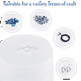 thumbnail image 4 of 200 Sheets Kiln Microwave , Ceramic Fiber Paper Oven Insulation Hot Melt Kiln Paper, 4 of 7