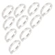 thumbnail image 5 of Colgantes Con Marco Hueco Hallazgos Suministros De Bisel Marcos 10 Uds. Accesorios De Joyería Suministros Para Manualidades, 5 of 7