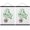 Black-12 Inch (Pack of 2), variant on Teak 14 Inch (Pack of 2) Picture Hanger Frame for Wall Art, Canvas, Map, Tapestry
