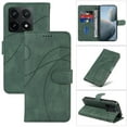 thumbnail image 5 of Flip Case For FOXDOCK Xiaomi 14T Card Slots and Kickstand Function Skin Feel Leather, 5 of 5