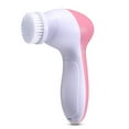 thumbnail image 1 of Cepillo limpiador facial cinco en uno Dispositivo de introducción al masaje facial Eccomum Masajeador facial, 1 of 5