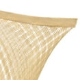 thumbnail image 4 of Littleforbig High Waist Fishnet Mesh Net Stockings Jacquard Pantyhose Multiple Mesh Nude, 4 of 6