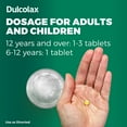 thumbnail image 3 of Dulcolax Tablets 10 ea, 3 of 9
